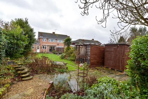 4 bedroom semi-detached house for sale, Marsh Way, Larkfield, Aylesford, Kent