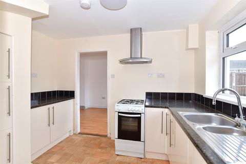 4 bedroom semi-detached house for sale, Marsh Way, Larkfield, Aylesford, Kent