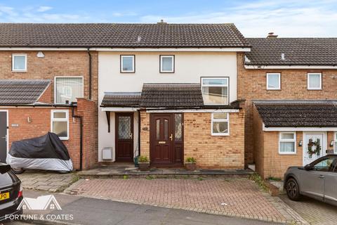 2 bedroom terraced house for sale, Church Leys, Harlow