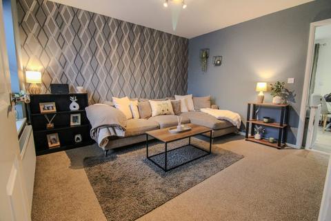 2 bedroom terraced house for sale, Bob Rainsforth Way, Gainsborough DN21