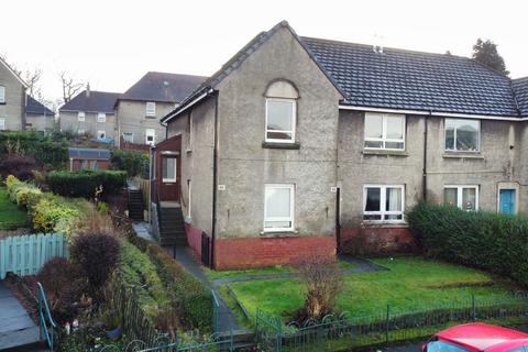 Carnock Crescent, Barrhead G78