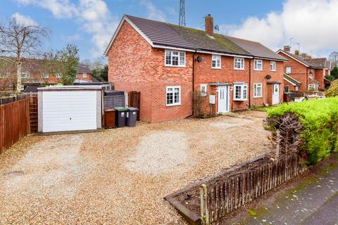 4 bedroom semi-detached house for sale, Elm Crescent, East Malling, Kent