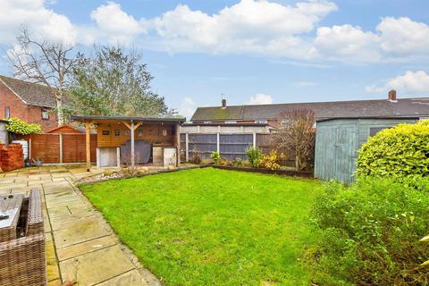 4 bedroom semi-detached house for sale, Elm Crescent, East Malling, Kent