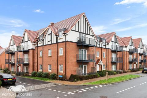 2 bedroom apartment for sale, Kingfisher Way, Harlow