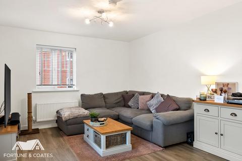 2 bedroom apartment for sale, Kingfisher Way, Harlow