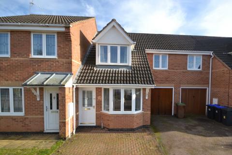 3 bedroom terraced house for sale, Ryngwell Close, Northampton NN6