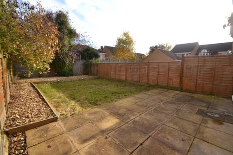 3 bedroom terraced house for sale, Ryngwell Close, Northampton NN6