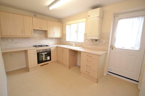 3 bedroom terraced house for sale, Ryngwell Close, Northampton NN6