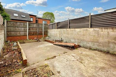 6 Cranbourne Road, London, E15 2DB