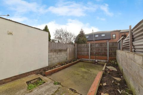 6 Cranbourne Road, London, E15 2DB