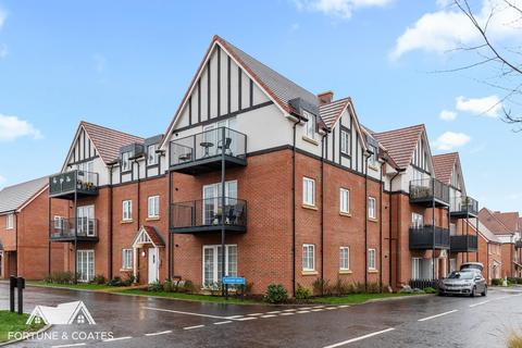 1 bedroom apartment for sale, Dunnock Road, Harlow