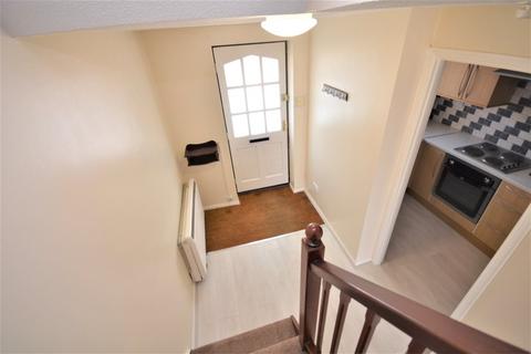 2 bedroom terraced house for sale, Marseilles Close, Northamptonshire NN5