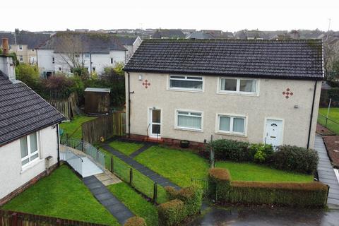 Moorhouse Street, Barrhead G78