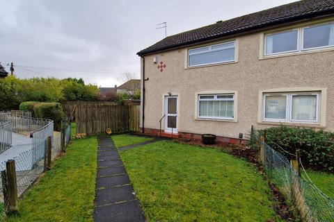 2 bedroom semi-detached villa for sale, Moorhouse Street, Barrhead G78