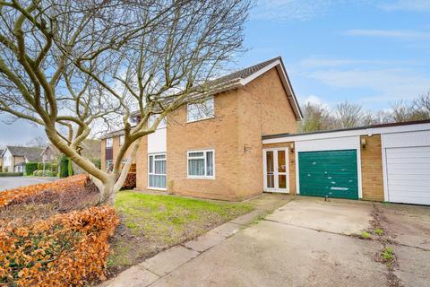 4 bedroom detached house for sale, Home Farm Road, Houghton, Huntingdon, Cambridgeshire, PE28