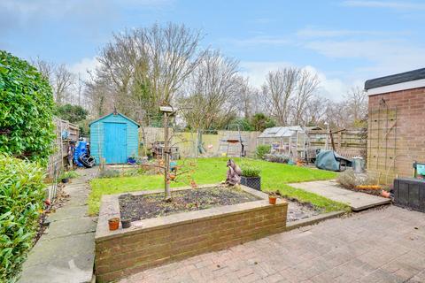 4 bedroom detached house for sale, Home Farm Road, Houghton, Huntingdon, Cambridgeshire, PE28