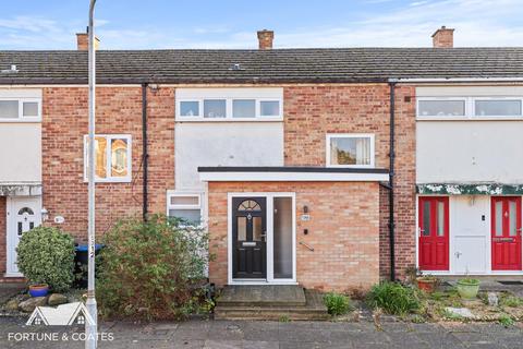 2 bedroom terraced house for sale, Barn Mead, Harlow