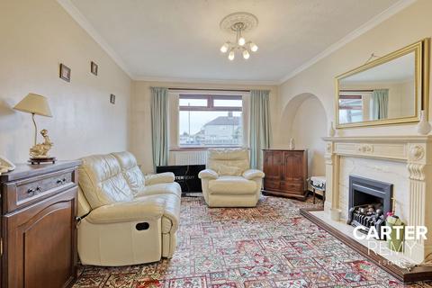 3 bedroom terraced house for sale, Lytton Road, Grays, RM16