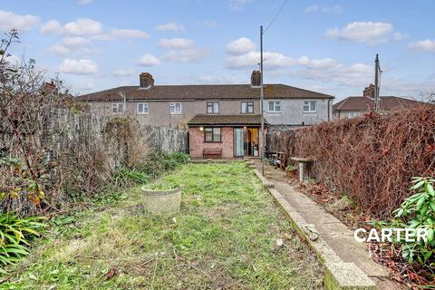 3 bedroom terraced house for sale, Lytton Road, Grays, RM16