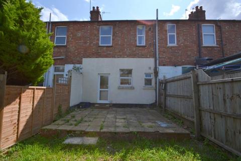 14 Monarch Road, Northampton, NN2 6EH