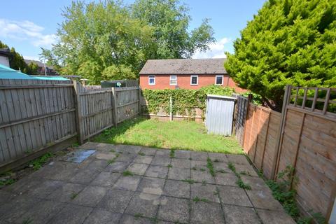 14 Monarch Road, Northampton, NN2 6EH