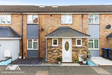 126 Abbotsweld, Harlow, CM18 6TH
