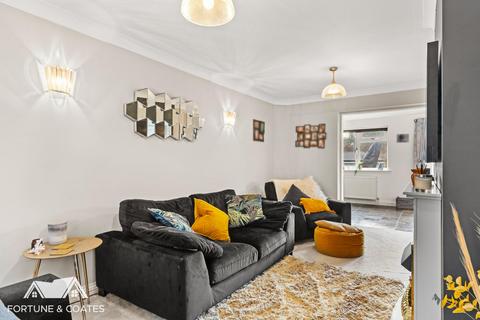 126 Abbotsweld, Harlow, CM18 6TH