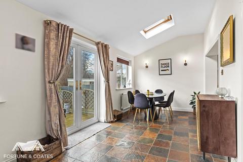 126 Abbotsweld, Harlow, CM18 6TH