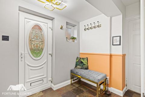 126 Abbotsweld, Harlow, CM18 6TH