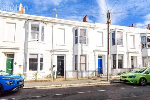 2 bedroom terraced house for sale, Great College Street, Brighton, East Sussex, BN2