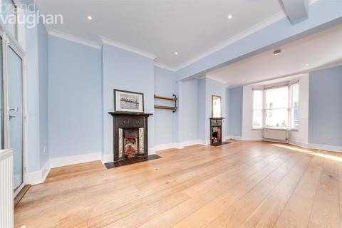 2 bedroom terraced house for sale, Great College Street, Brighton, East Sussex, BN2