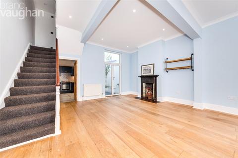 2 bedroom terraced house for sale, Great College Street, Brighton, East Sussex, BN2