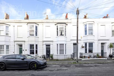 2 bedroom terraced house for sale, Great College Street, Brighton, East Sussex, BN2