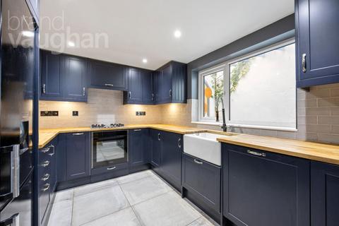 2 bedroom terraced house for sale, Great College Street, Brighton, East Sussex, BN2