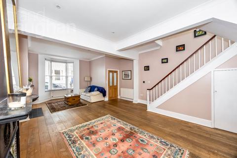 undefined, Great College Street, Brighton, East Sussex, BN2