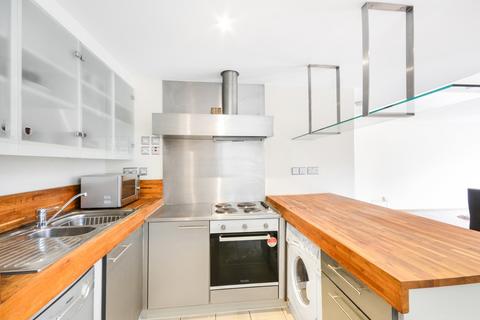 2 bedroom apartment for sale, Ice Wharf, N1