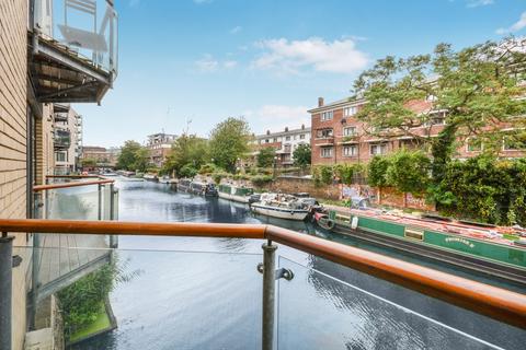 2 bedroom apartment for sale, Ice Wharf, N1