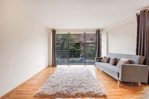 2 bedroom apartment for sale, Ice Wharf, N1