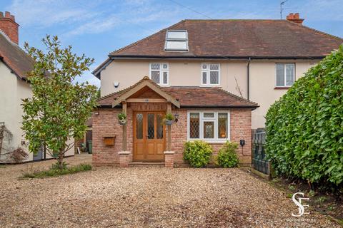 4 bedroom semi-detached house for sale, Butchers Lane, White Waltham, SL6