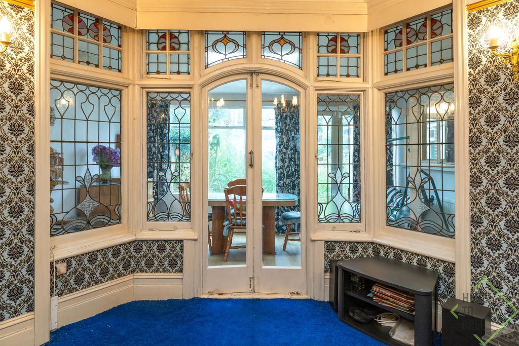 73 Grovelands Road, London, N13 4 RJ-31