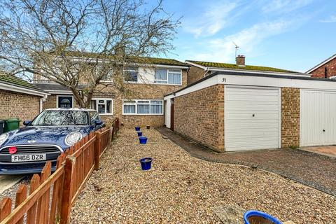 Vaughan Close, Rayne, Braintree, CM77