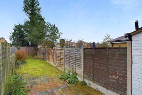 2 bedroom terraced house for sale, South Street, Leighton Buzzard, LU7