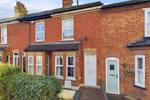 2 bedroom terraced house for sale, South Street, Leighton Buzzard, LU7