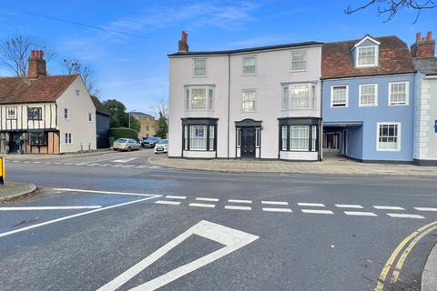 2 bedroom maisonette for sale, West Street, Coggeshall, Colchester, CO6