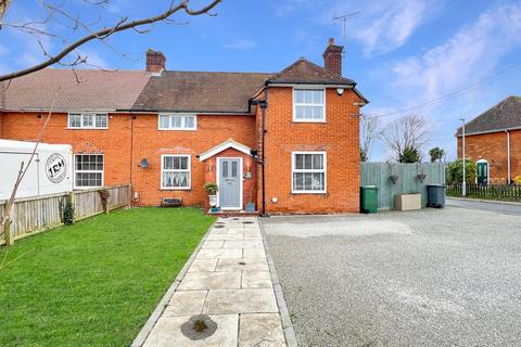 3 bedroom semi-detached house for sale, Cressing Road, Braintree, CM7