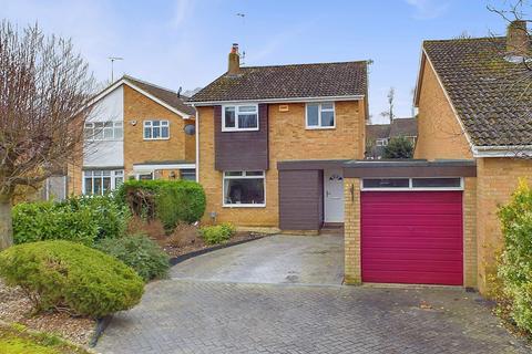 4 bedroom detached house for sale, Harrow Road, Leighton Buzzard, LU7