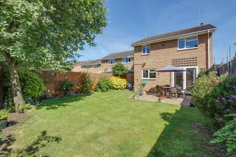 undefined, Harrow Road, Leighton Buzzard, LU7
