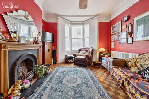 2 bedroom terraced house for sale, Great College Street, Brighton, East Sussex, BN2