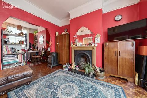 2 bedroom terraced house for sale, Great College Street, Brighton, East Sussex, BN2