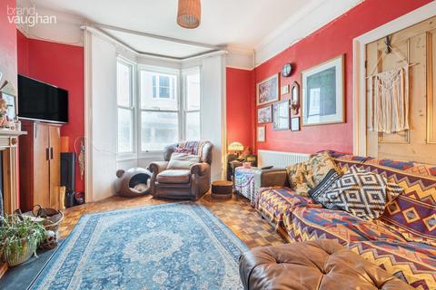 2 bedroom terraced house for sale, Great College Street, Brighton, East Sussex, BN2